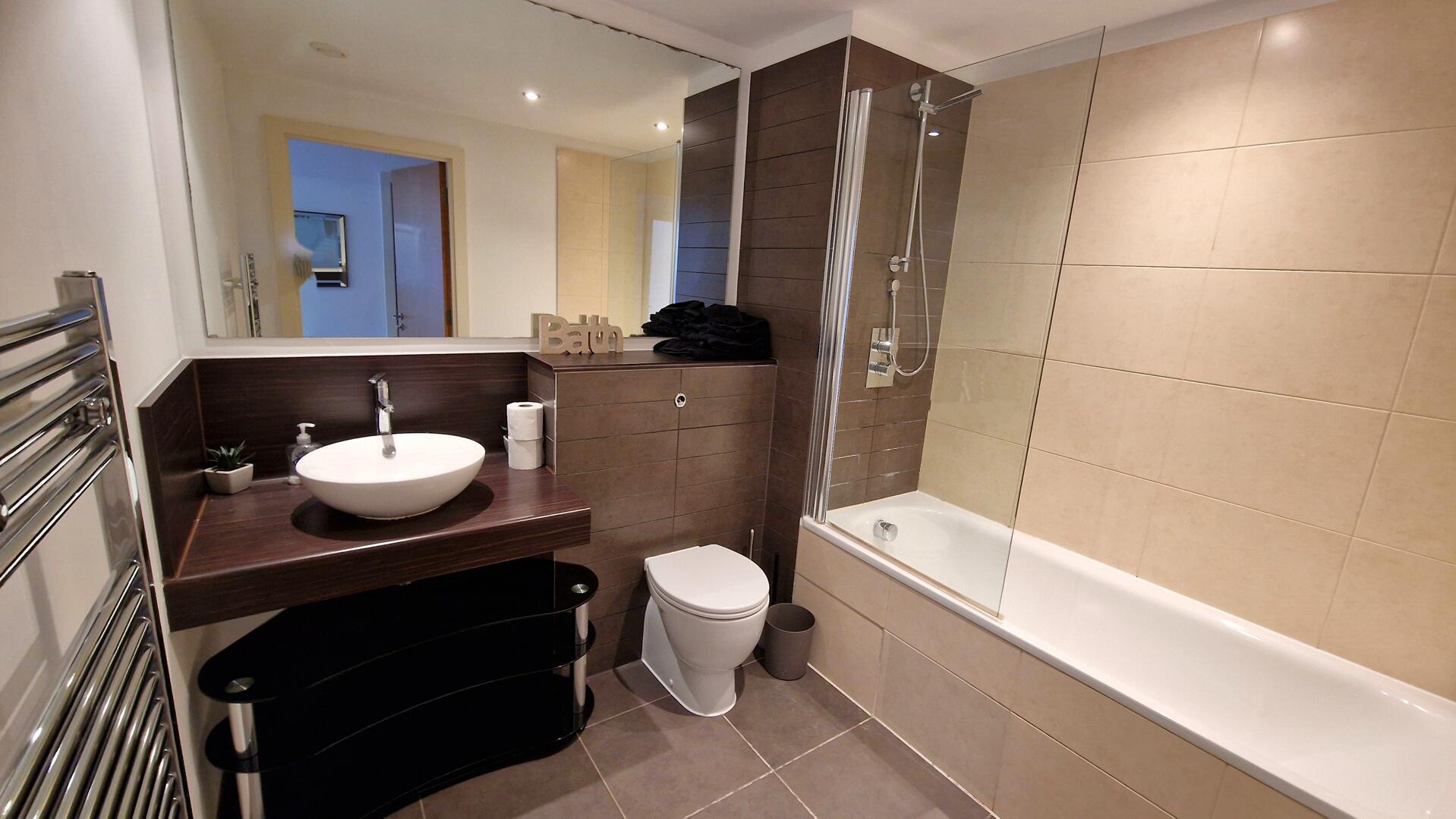Cypress Place, 1308 9 New Century Park  Manchester